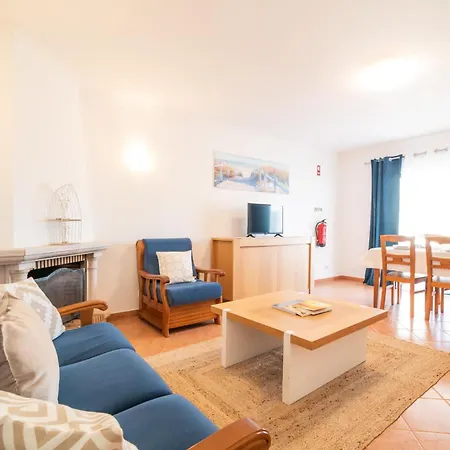 Nico By Mtphomes Tatil Evi Albufeira