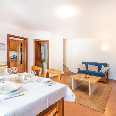 Nico By Mtphomes Tatil Evi Albufeira