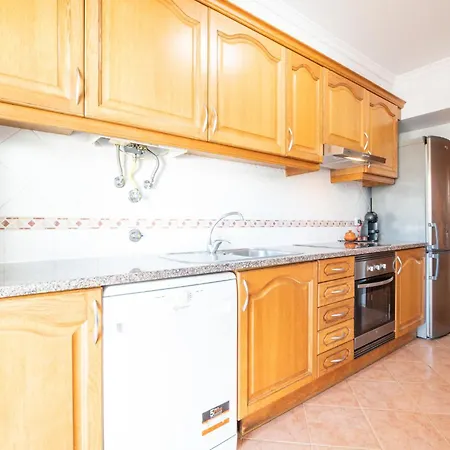 Nico By Mtphomes Tatil Evi Albufeira