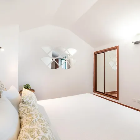 Holiday home Nico By Mtphomes Albufeira