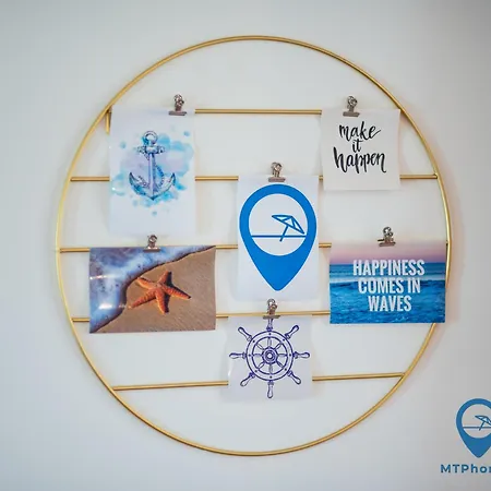 Nico By Mtphomes Tatil Evi