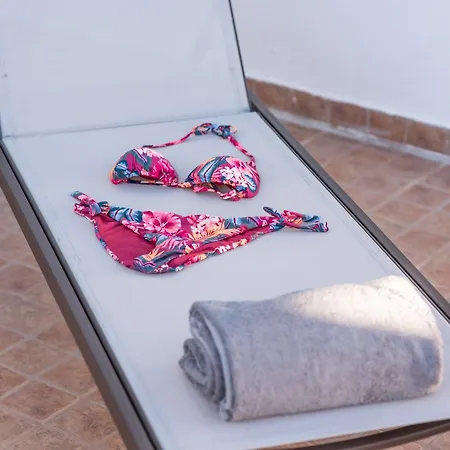 Nico By Mtphomes Tatil Evi