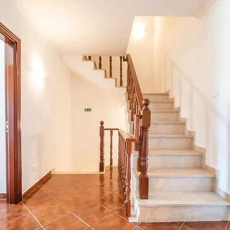 Holiday home Nico By Mtphomes Albufeira