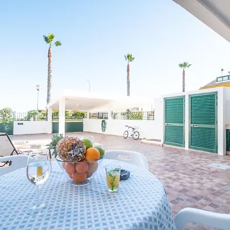 Tatil Evi Nico By Mtphomes