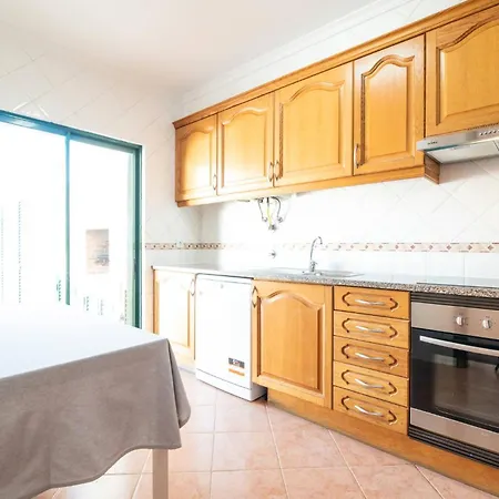 Nico By Mtphomes 度假居