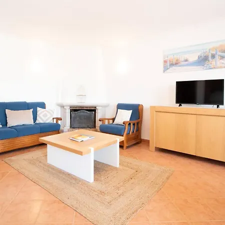 Nico By Mtphomes 阿尔布费拉