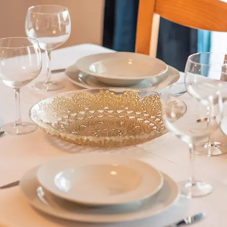 Nico By Mtphomes 度假居