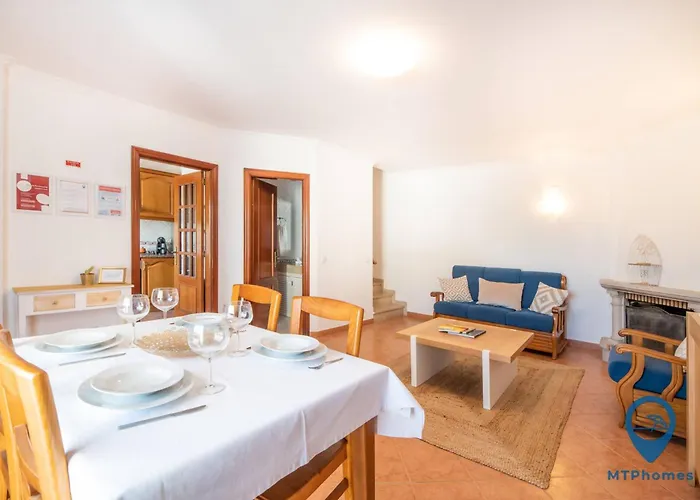 Nico By Mtphomes 度假居