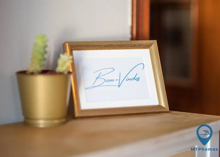 Nico By Mtphomes 度假居 *