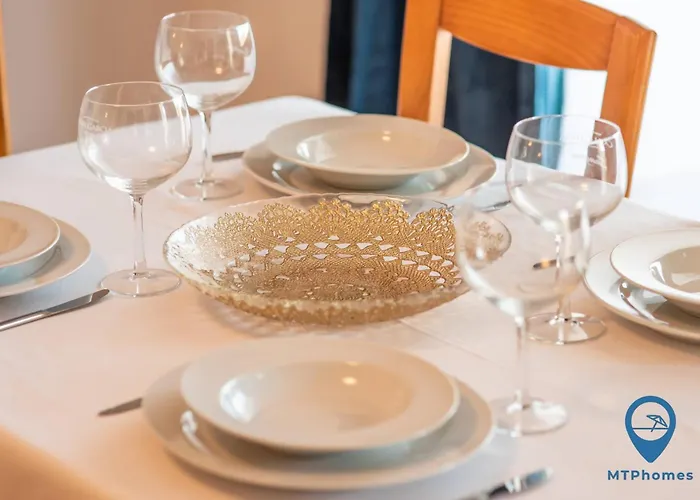 Nico By Mtphomes 度假居