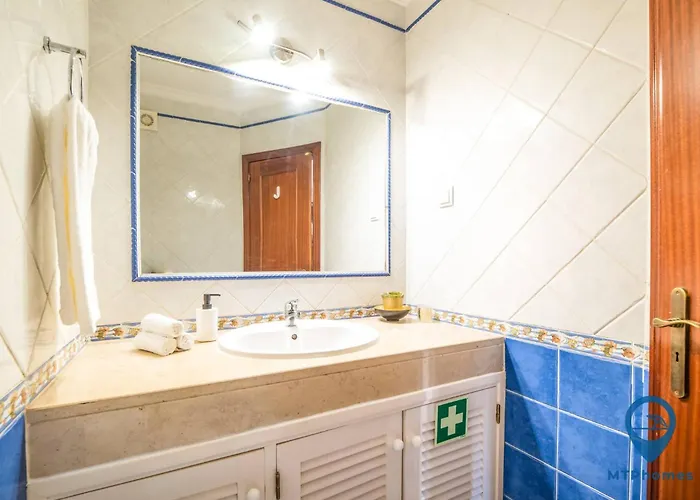 Nico By Mtphomes 度假居 *