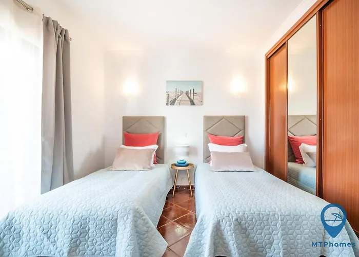 度假居 Nico By Mtphomes *