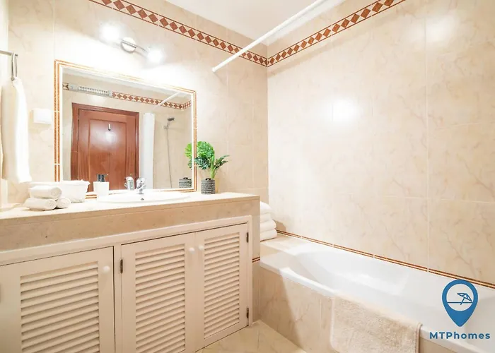 Nico By Mtphomes 度假居 阿尔布费拉