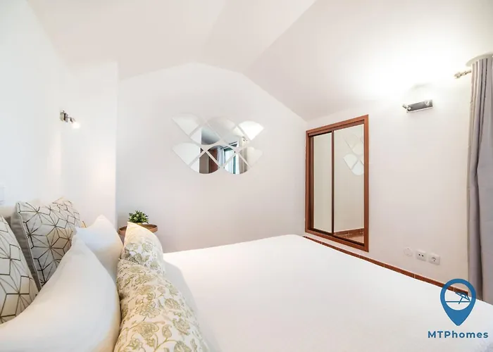 Holiday home Nico By Mtphomes
