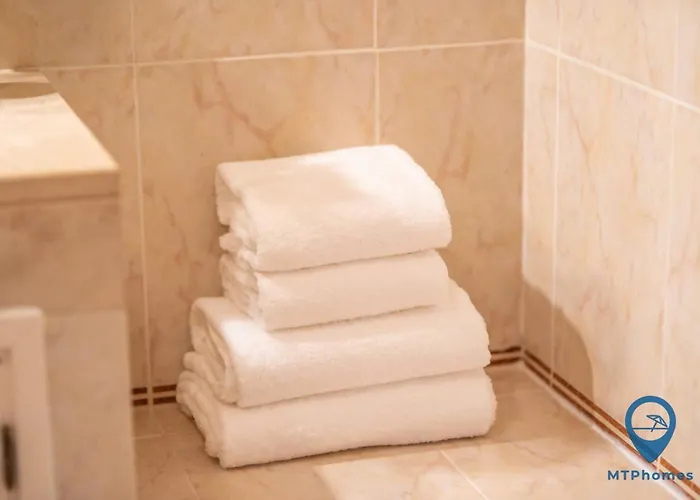 Casa vacanze Nico By Mtphomes *