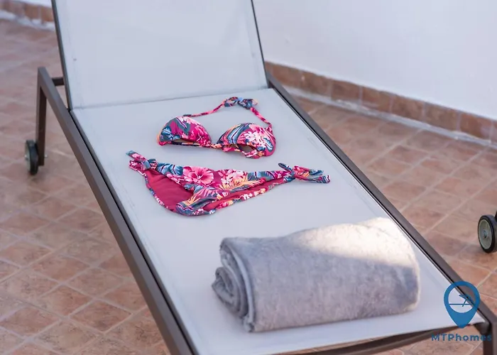 Nico By Mtphomes 度假居 阿尔布费拉