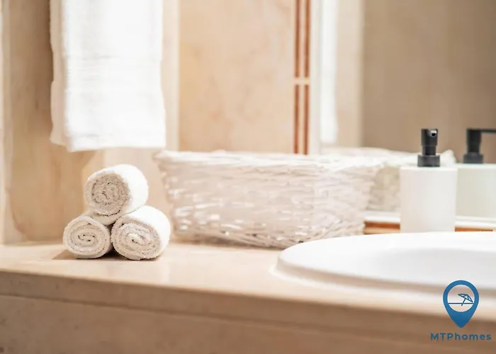 度假居 Nico By Mtphomes 阿尔布费拉