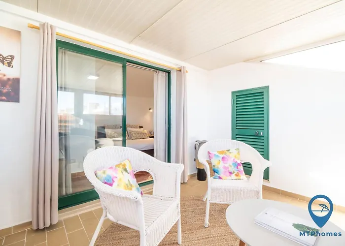 Nico By Mtphomes * Albufeira