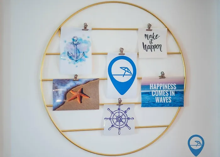 度假居 Nico By Mtphomes *