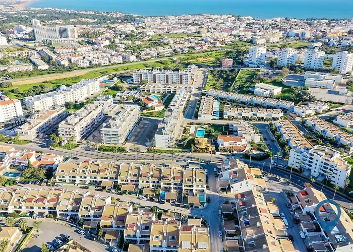 Nico By Mtphomes 阿尔布费拉