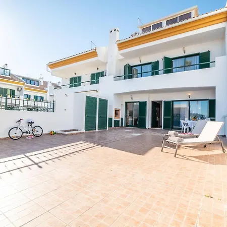 Casa de Férias Nico By Mtphomes *