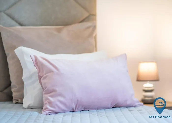 Nico By Mtphomes * Albufeira