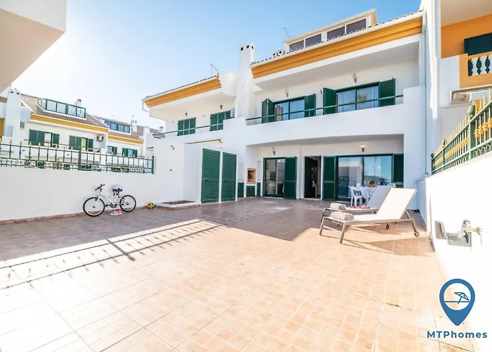 Casa de Férias Nico By Mtphomes *