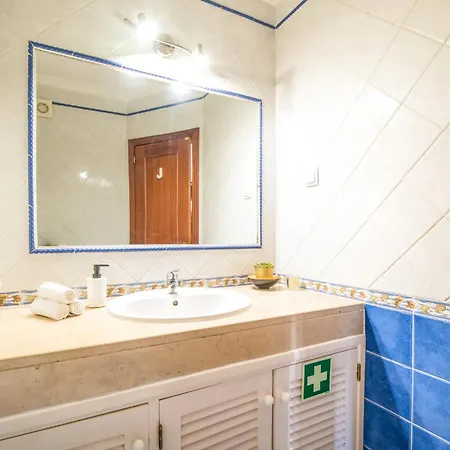 Dom wakacyjny Nico By Mtphomes Albufeira